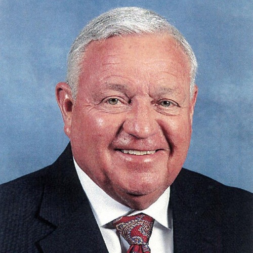 2019 Distinguished Service Recipient - Monte Madewell